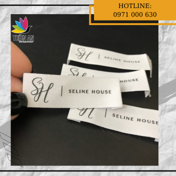 Cotton Label 6