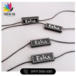 Logo Strings 9