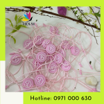 Logo Strings 14