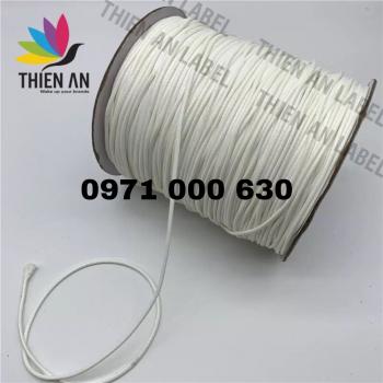 Non - Logo Strings 12