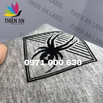 HEAT TRANSFER LABELS 7