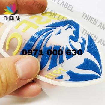HEAT TRANSFER LABELS 8