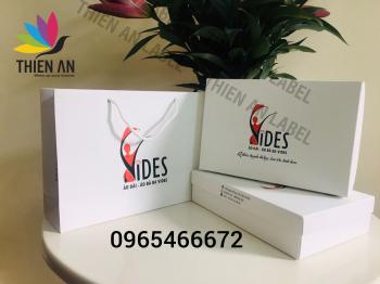 Paper boxes 2