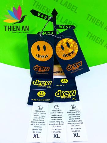Set of labels 2