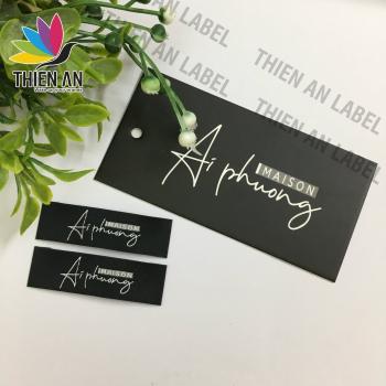 Set of labels 5