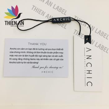 Set of labels 9
